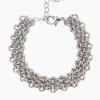 Milanaise-Armband