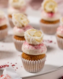 Mini-Muffin-Set, 3tlg.