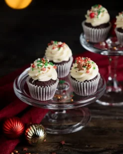 Mini-Muffin-Set, 3tlg.