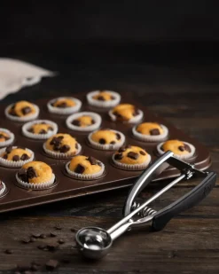 Mini-Muffin-Set, 3tlg.