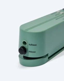 Mini Vakuumierer mit 30 Beuteln