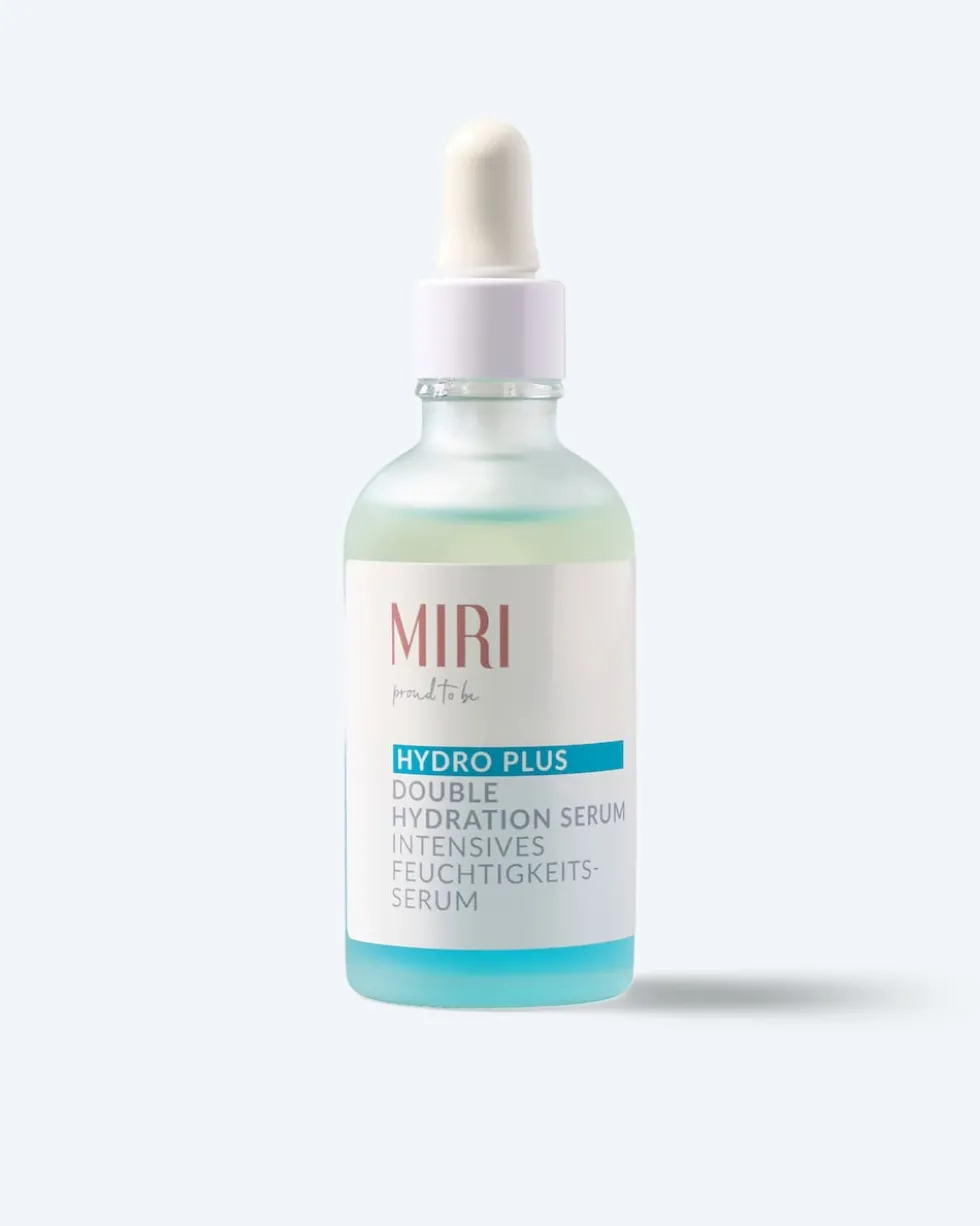 MIRI Hydro Plus Double Hydration Serum