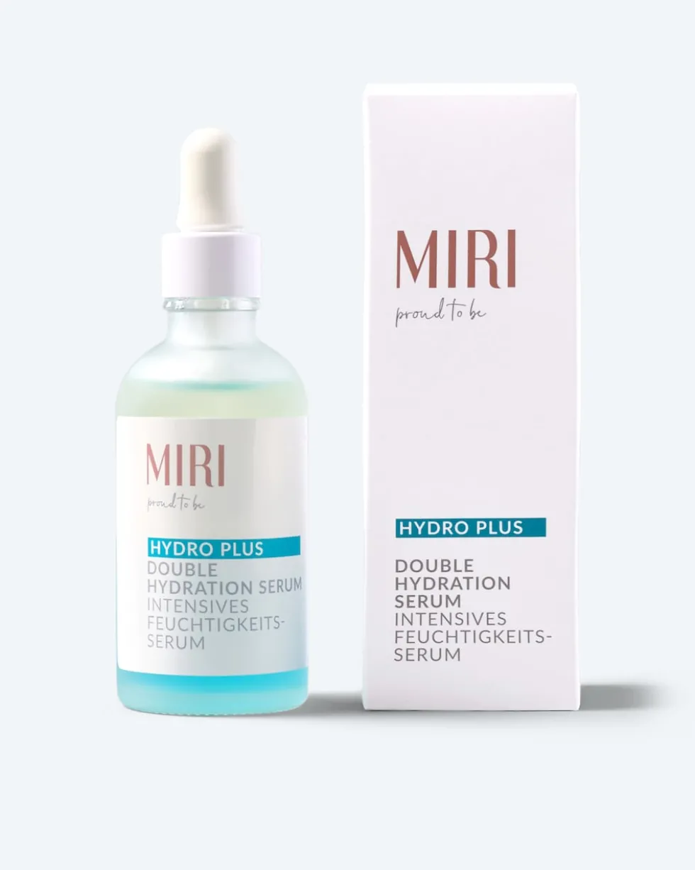 MIRI Hydro Plus Double Hydration Serum