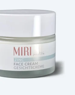 MIRI Zinc Face Cream
