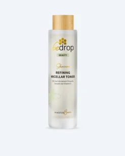 Mizellenwasser mit Propolis
