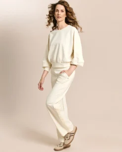 Modal Sweat-Pullover