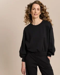 Modal Sweat-Pullover