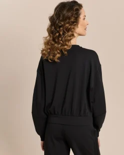 Modal Sweat-Pullover