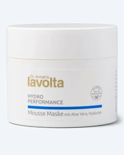 Mousse Maske