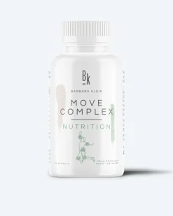 Move Complex, 60 Kapseln