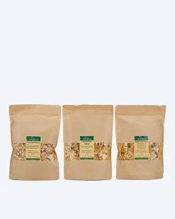 Müsli-Mix Kennenlern-Set, 3tlg.