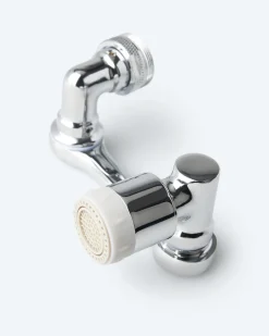 Multifunktionaler Wasserhahn, 2tlg.