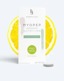 Myopep, 40 Kautabletten