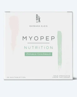 Myopep, 28 Kautabletten