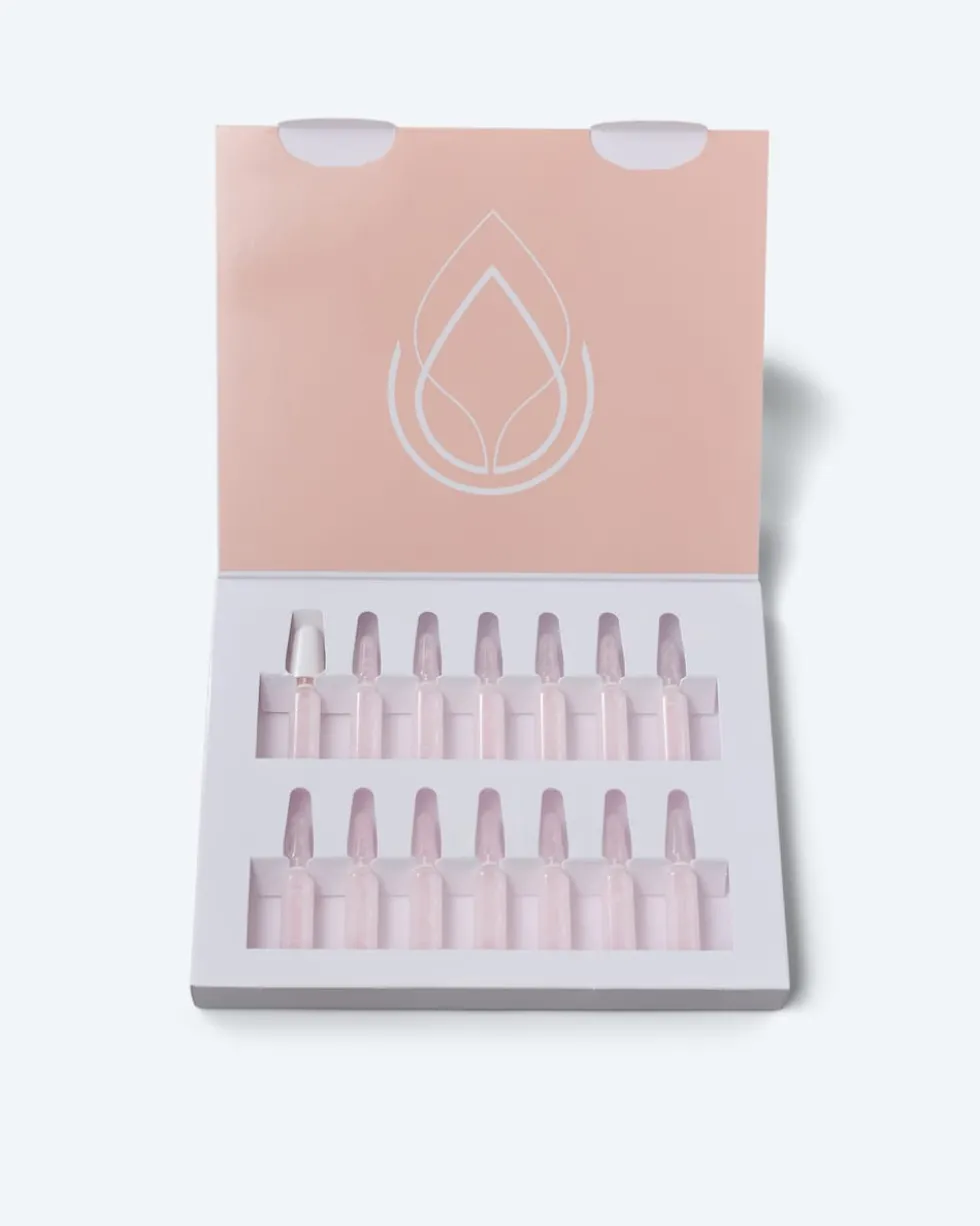 NAD+COLLAGEN CODE Intense Firm & Glow