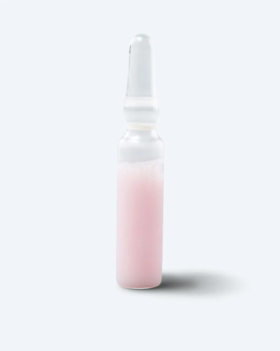 NAD+COLLAGEN CODE Intense Firm & Glow