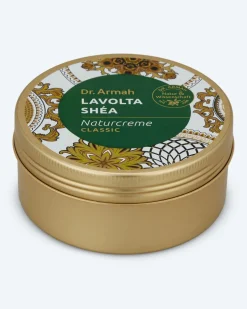 Naturcreme Classic "Goldene Zeiten"
