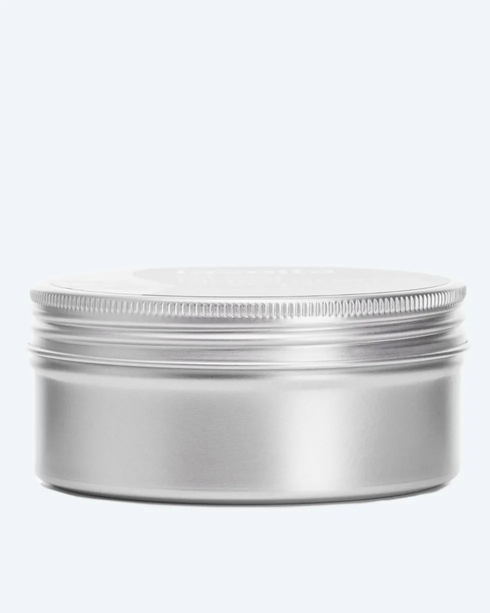 Naturcreme mit Kokos