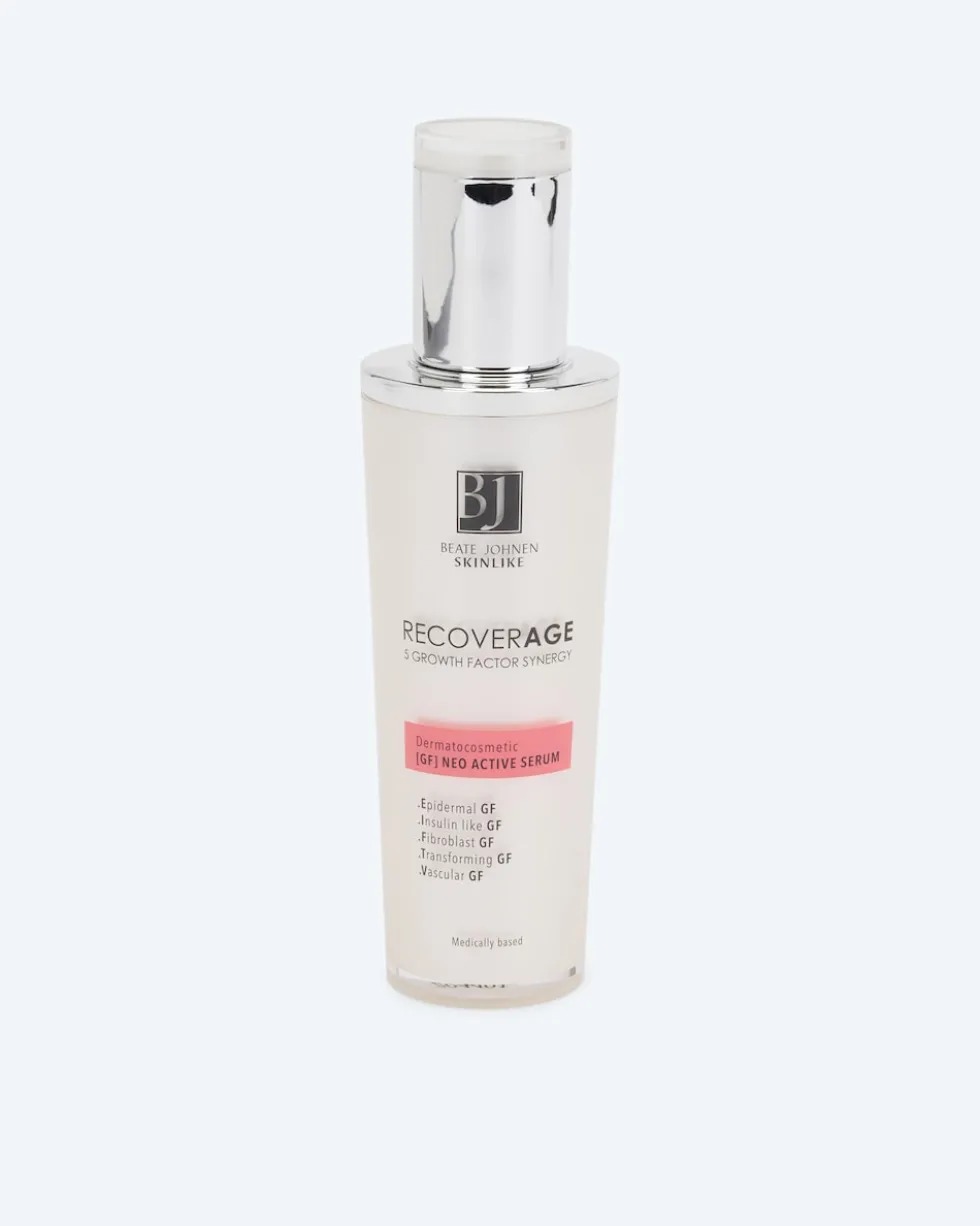 Neo Active Serum, Sondergröße