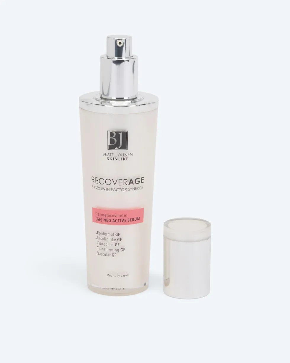 Neo Active Serum, Sondergröße