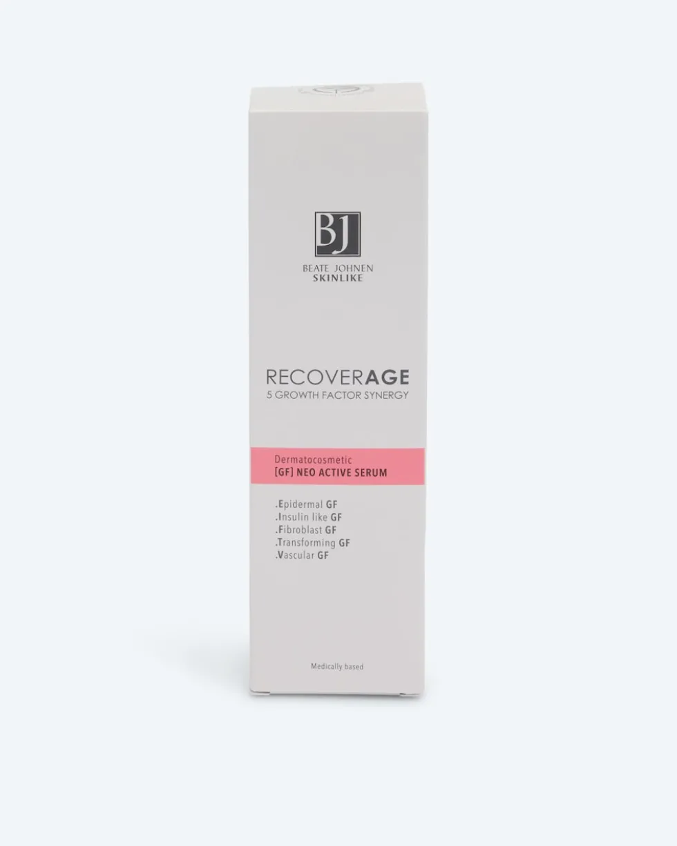 Neo Active Serum, Sondergröße