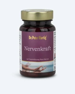 Nervenkraft, 45 Kps.