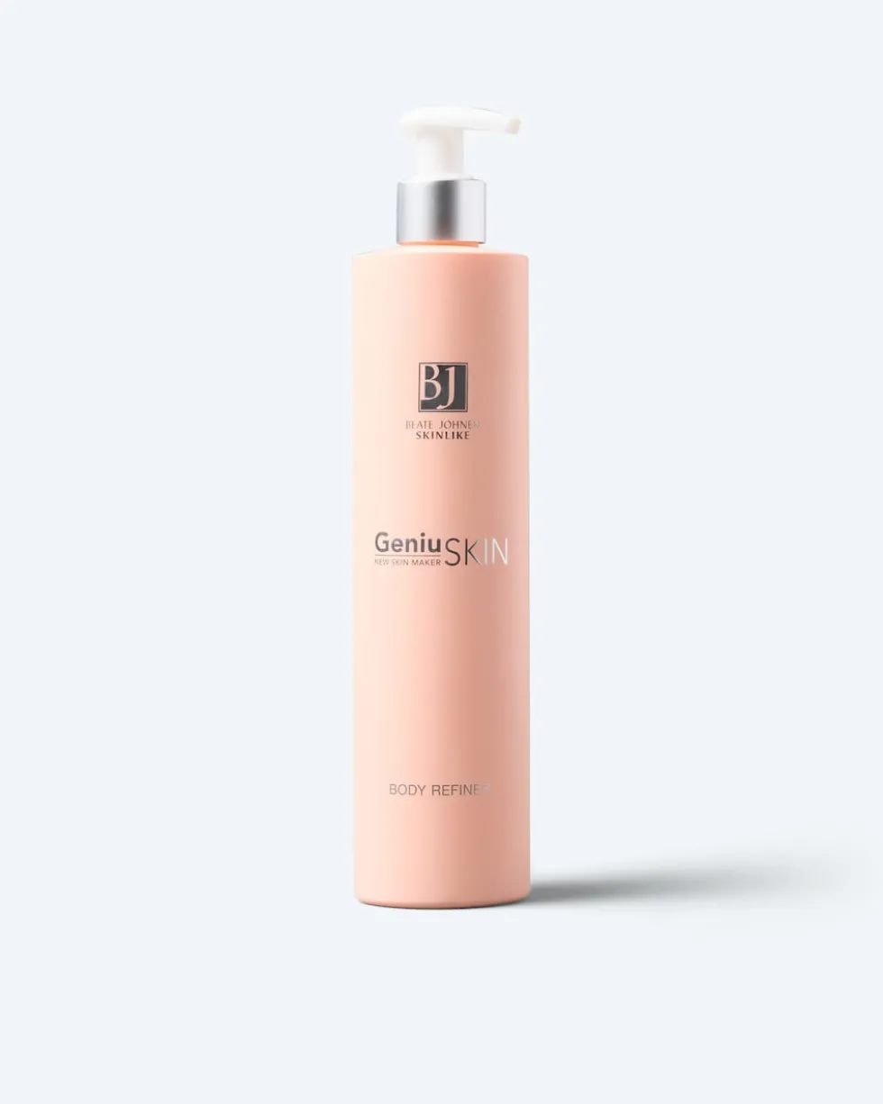 New Skin Maker Body Refiner