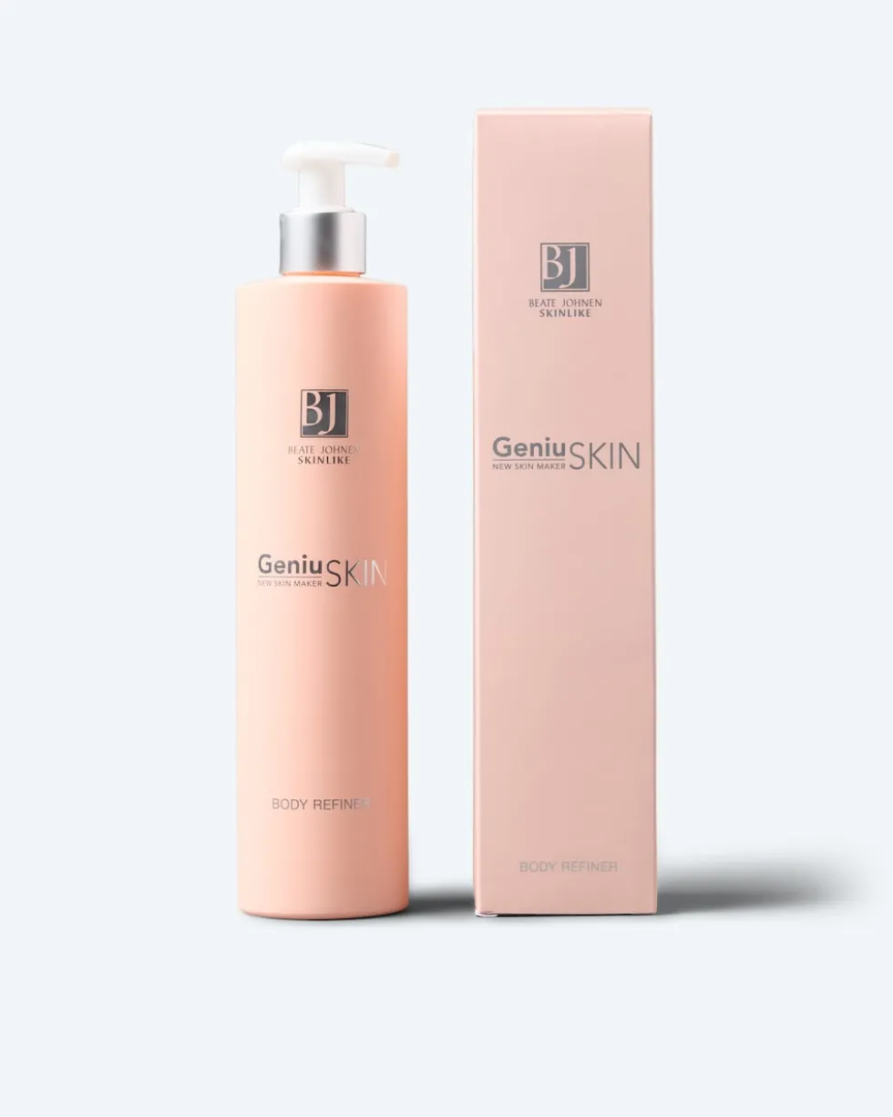 New Skin Maker Body Refiner
