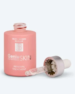 New Skin Maker Renewal Treatment