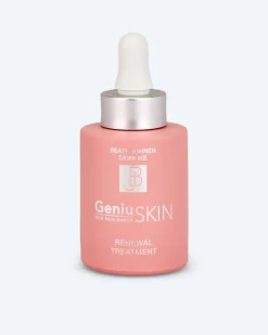 New Skin Maker Renewal Treatment