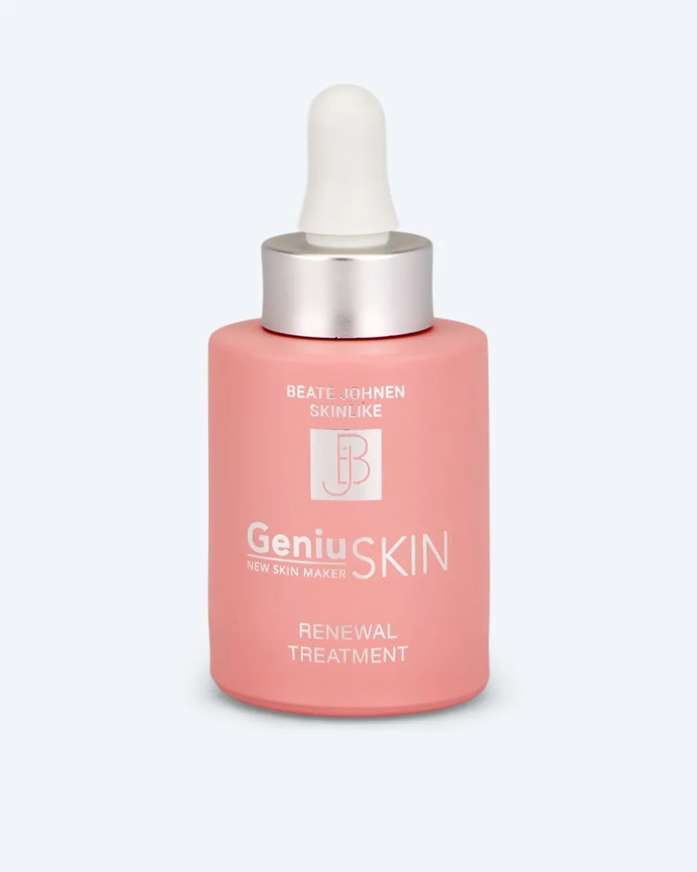 New Skin Maker Renewal Treatment