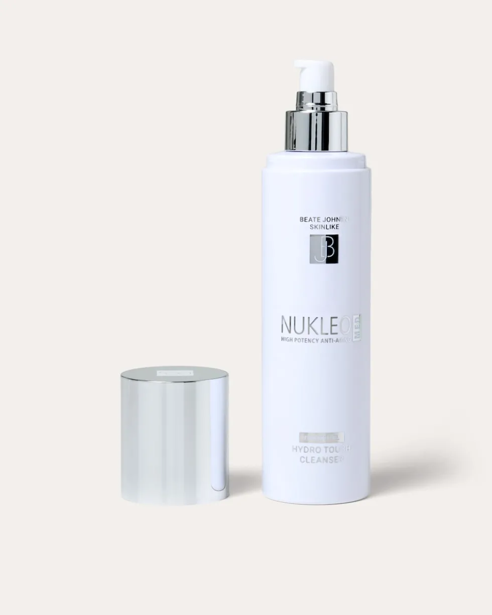 NukleoMED Essential Hydro Touch Cleanser