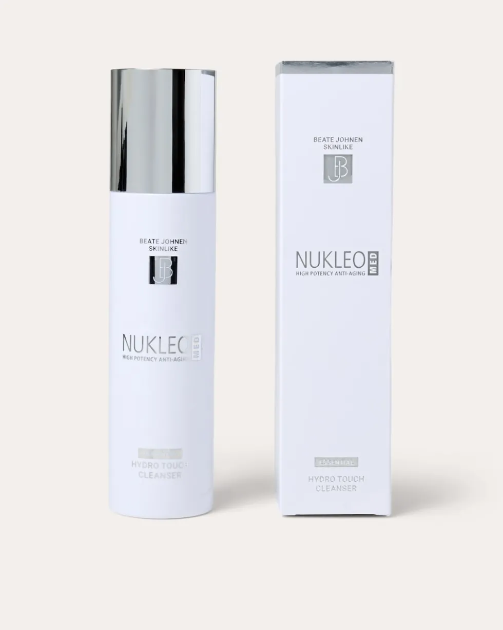 NukleoMED Essential Hydro Touch Cleanser