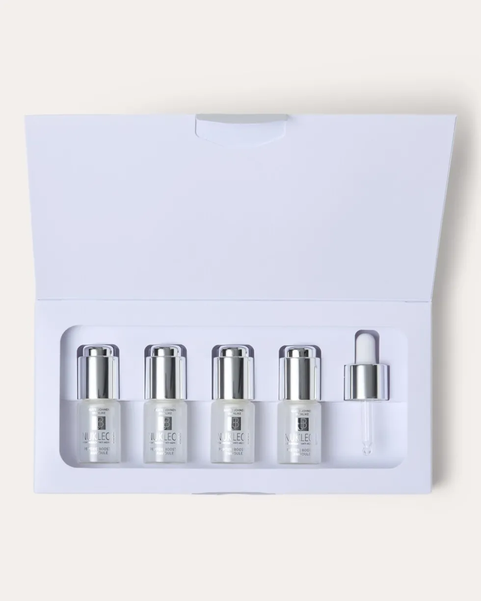 NukleoMED Essential Peptide Booster Ampoule