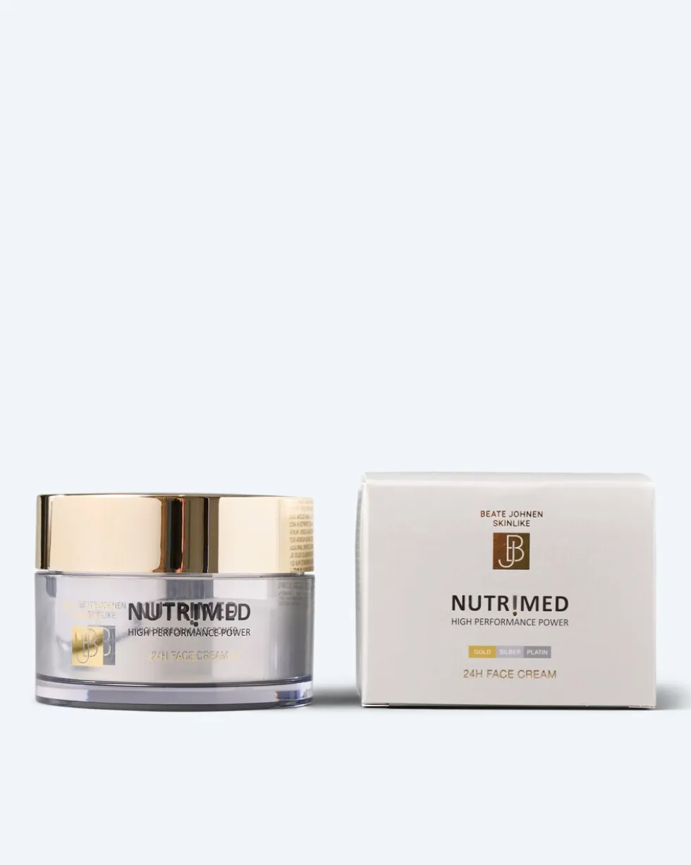 NUTRIMED 24H Face Cream