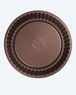 Obstkuchenform