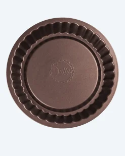 Obstkuchenform