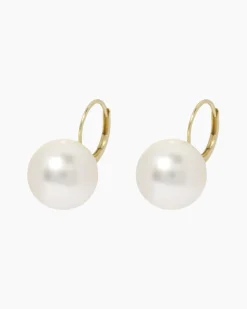Ohrboutons MK-Perle 12 mm