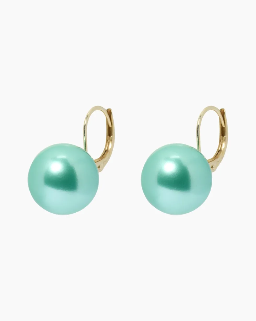 Ohrboutons MK-Perle 12 mm