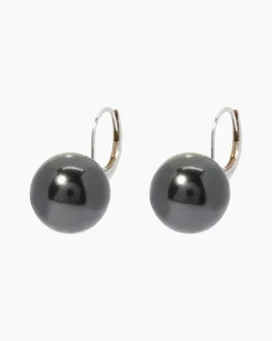 Ohrboutons MK-Perle 12 mm