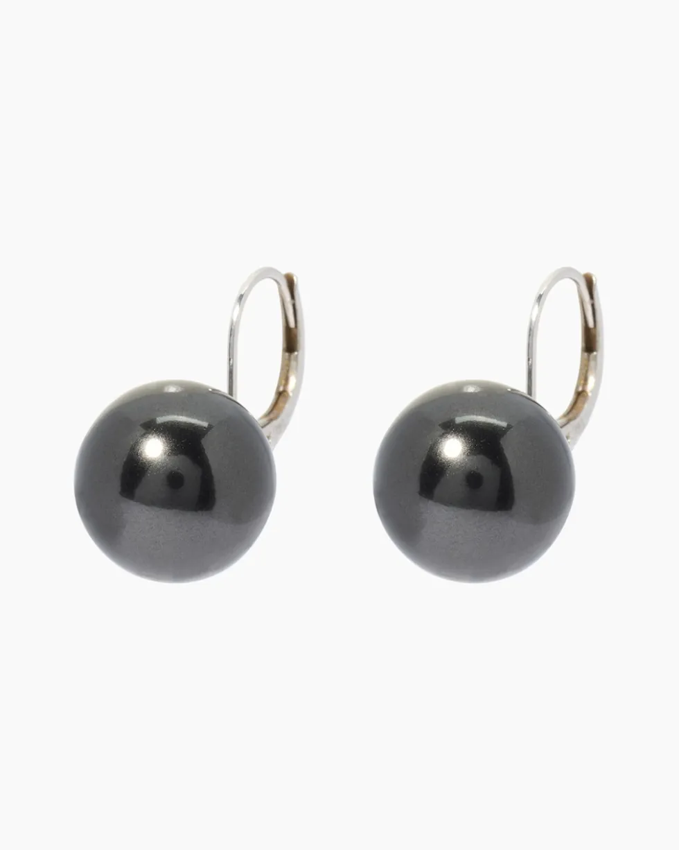 Ohrboutons MK-Perle 12 mm