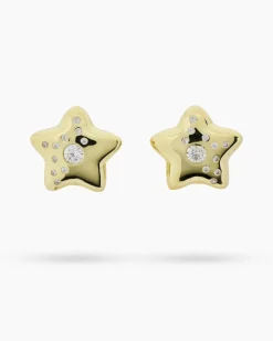 Ohrclipstecker 