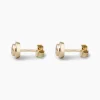 Ohrstecker mit Brillanten 0,50 ct