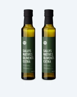 Olivenöl, 2x 250 ml