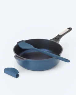 Omnipfanne, 5tlg.