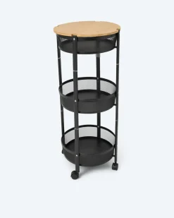 Organizer-Rollwagen, faltbar