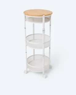 Organizer-Rollwagen, faltbar