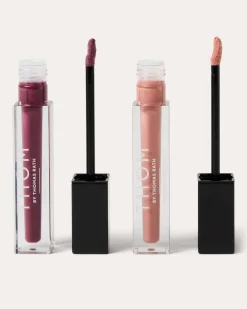 Organza Lipgloss Duo