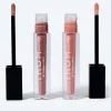 Organza Lipgloss Duo
