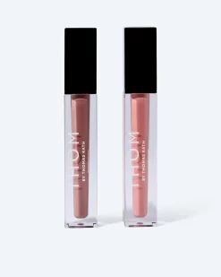 Organza Lipgloss Duo